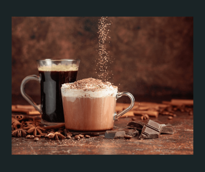 Cape May Coffee & Chocolate Festival 2025